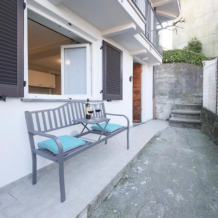Bellano Holidays - Casa Ortensia المظهر الخارجي الصورة